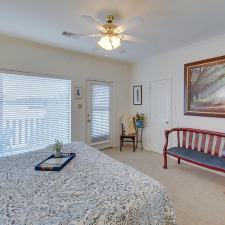 Spacious Hot Springs Penthouse Stunning Lake View Exterior foto