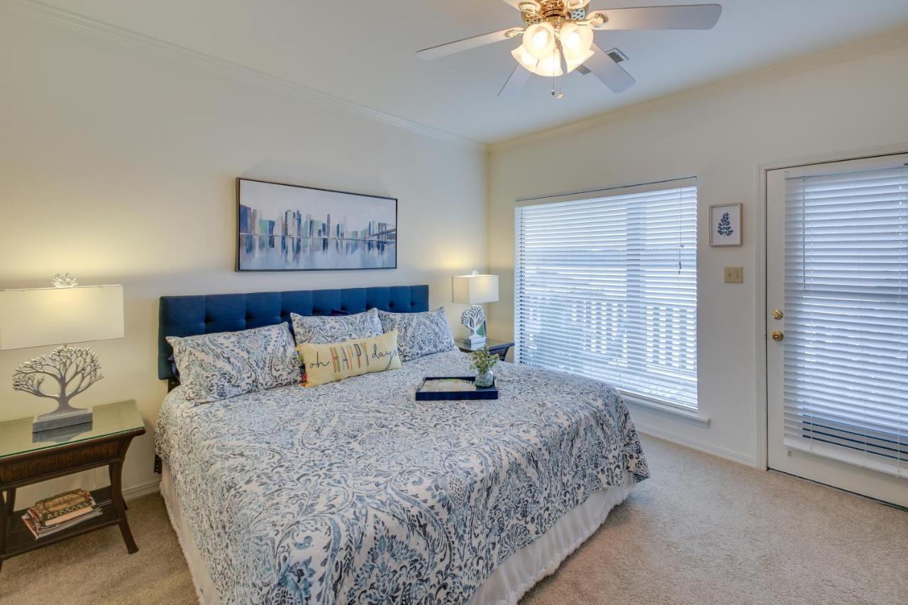 Spacious Hot Springs Penthouse Stunning Lake View Exterior foto
